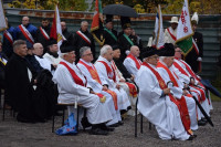 Włocławek: rocznica męczeństwa bł. ks. Popiełuszki